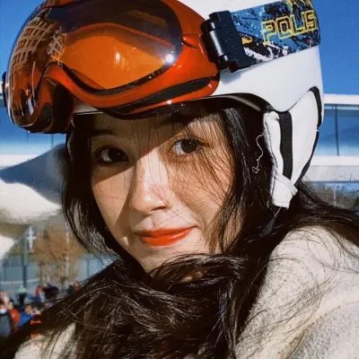 最美丽